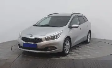 Kia Ceed 2015 года за 5 990 000 тг. в Астана фото 1