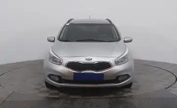 Kia Ceed 2015 года за 5 990 000 тг. в Астана фото 2