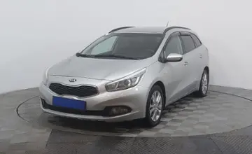 Kia Ceed 2015 года за 5 990 000 тг. в Астана фото 1
