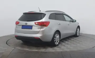Kia Ceed 2015 года за 5 990 000 тг. в Астана