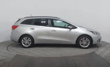 Kia Ceed 2015 года за 5 990 000 тг. в Астана фото 4