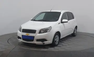 Chevrolet Aveo 2011 года за 1 890 000 тг. в Астана фото 1