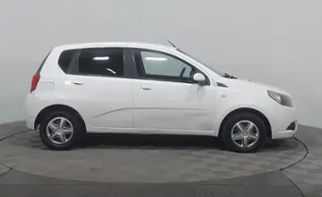 Chevrolet Aveo 2011 года за 1 890 000 тг. в Астана фото 4