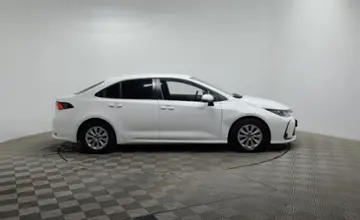 Toyota Corolla 2021 года за 8 390 000 тг. в Алматы фото 4