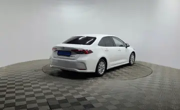 Toyota Corolla 2021 года за 8 390 000 тг. в Алматы