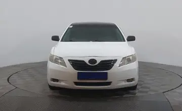 Toyota Camry 2007 года за 5 790 000 тг. в Астана фото 2