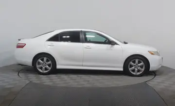 Toyota Camry 2007 года за 5 790 000 тг. в Астана фото 4