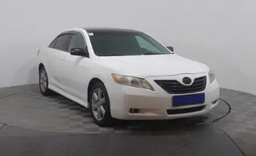 Toyota Camry 2007 года за 5 790 000 тг. в Астана фото 3
