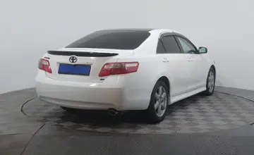 Toyota Camry 2007 года за 5 790 000 тг. в Астана