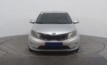 Kia Rio 2011 года за 4 590 000 тг. в Астана фото 2