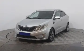 Kia Rio 2011 года за 4 590 000 тг. в Астана фото 1