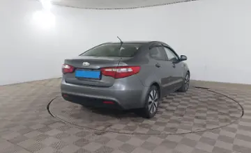 Kia Rio 2013 года за 4 490 000 тг. в Шымкент