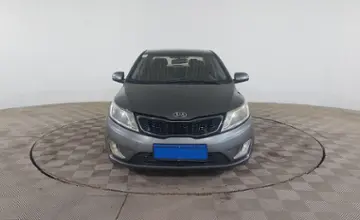 Kia Rio 2013 года за 4 490 000 тг. в Шымкент фото 2