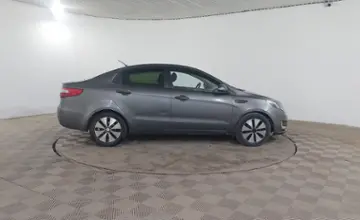 Kia Rio 2013 года за 4 490 000 тг. в Шымкент фото 4
