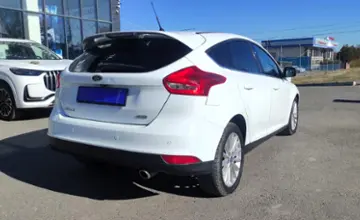 Ford Focus 2016 года за 5 670 000 тг. в Тараз