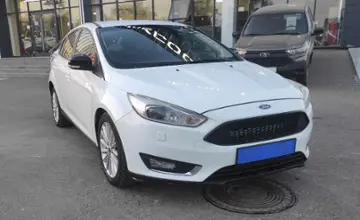 Ford Focus 2016 года за 5 670 000 тг. в Тараз фото 3