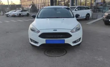 Ford Focus 2016 года за 5 670 000 тг. в Тараз фото 2