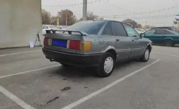 Audi 80 1990 года за 490 000 тг. в Тараз