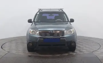 Subaru Forester 2008 года за 5 690 000 тг. в Астана фото 2