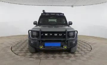 Jetour T2 2024 года за 15 390 000 тг. в Шымкент фото 2