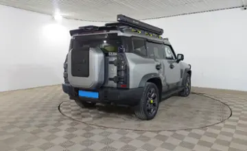 Jetour T2 2024 года за 15 390 000 тг. в Шымкент