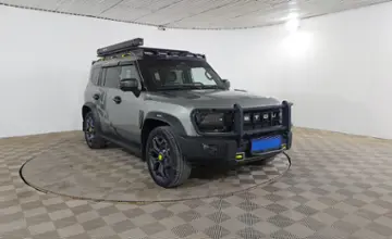 Jetour T2 2024 года за 15 390 000 тг. в Шымкент фото 3