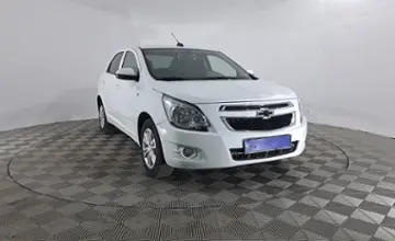 Chevrolet Cobalt 2022 года за 5 550 000 тг. в Павлодар фото 3