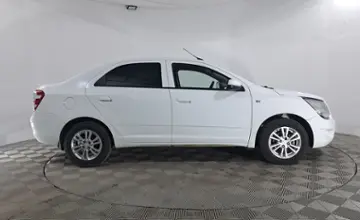 Chevrolet Cobalt 2022 года за 5 550 000 тг. в Павлодар фото 4