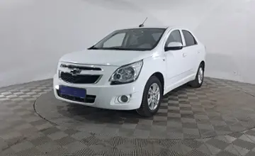 Chevrolet Cobalt 2022 года за 5 550 000 тг. в Павлодар фото 1
