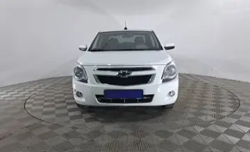 Chevrolet Cobalt 2022 года за 5 550 000 тг. в Павлодар фото 2