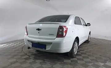Chevrolet Cobalt 2022 года за 5 550 000 тг. в Павлодар