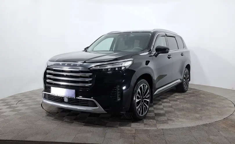 EXEED VX 2022 года за 12 200 000 тг. в Астана