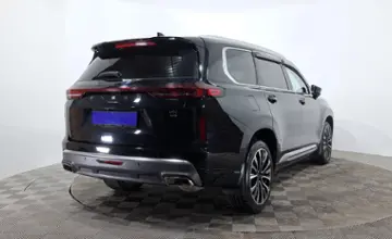 EXEED VX 2022 года за 12 200 000 тг. в Астана