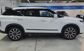 Jaecoo J7 2023 года за 10 490 000 тг. в Усть-Каменогорск фото 4