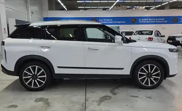 Jaecoo J7 2023 года за 10 490 000 тг. в Усть-Каменогорск фото 4