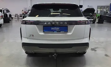 Jaecoo J7 2023 года за 10 490 000 тг. в Усть-Каменогорск