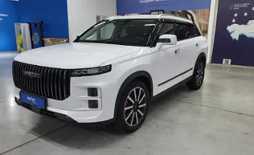 Jaecoo J7 2023 года за 10 490 000 тг. в Усть-Каменогорск фото 1