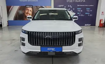 Jaecoo J7 2023 года за 10 490 000 тг. в Усть-Каменогорск фото 2