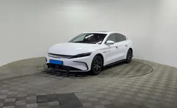 BYD Han 2022 года за 11 190 000 тг. в Алматы фото 1