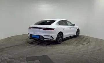 BYD Han 2022 года за 11 190 000 тг. в Алматы