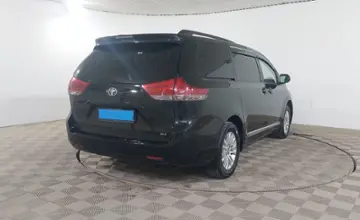 Toyota Sienna 2011 года за 9 690 000 тг. в Шымкент