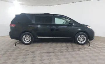 Toyota Sienna 2011 года за 9 690 000 тг. в Шымкент фото 4