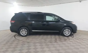 Toyota Sienna 2011 года за 9 990 000 тг. в Шымкент фото 4