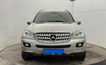 Mercedes-Benz M-Класс 2006 года за 5 190 000 тг. в Актобе фото 2