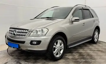 Mercedes-Benz M-Класс 2006 года за 5 190 000 тг. в Актобе фото 1
