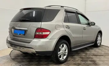 Mercedes-Benz M-Класс 2006 года за 5 190 000 тг. в Актобе
