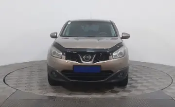 Nissan Qashqai 2013 года за 5 990 000 тг. в Астана фото 2