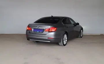 BMW 5 серии 2011 года за 8 890 000 тг. в Кызылорда