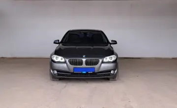 BMW 5 серии 2011 года за 8 890 000 тг. в Кызылорда фото 2