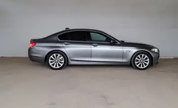BMW 5 серии 2011 года за 8 890 000 тг. в Кызылорда фото 4